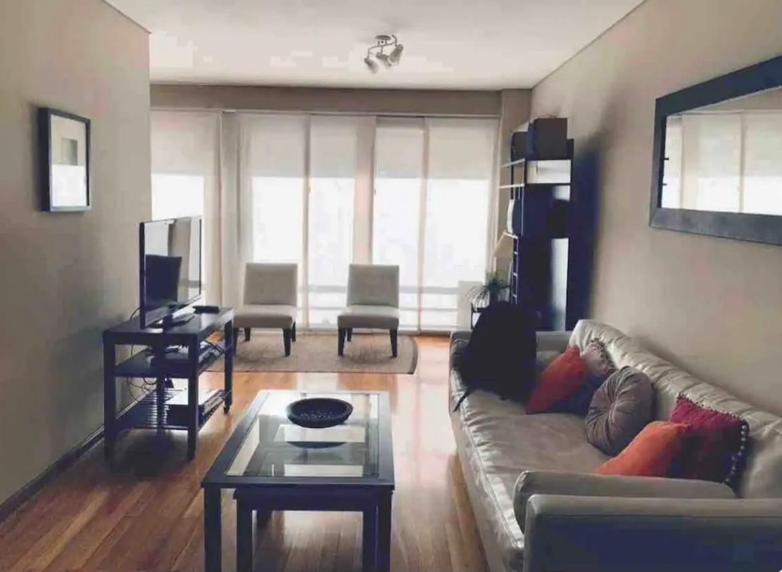 Premium Con Cochera Privada Zona Obelisco - Teatro Colon Apartamento Ciudad Autónoma de Buenos Aires