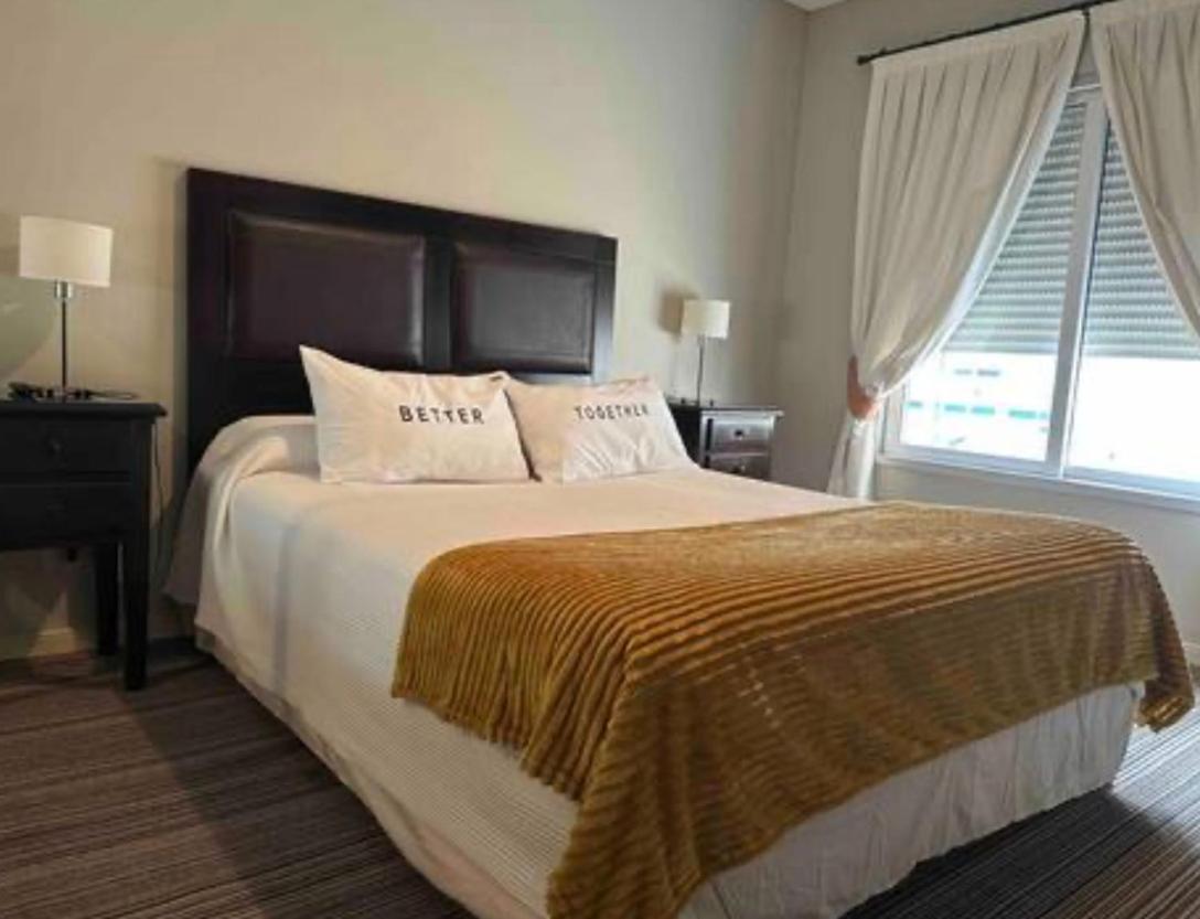 Premium Con Cochera Privada Zona Obelisco - Teatro Colon Apartamento