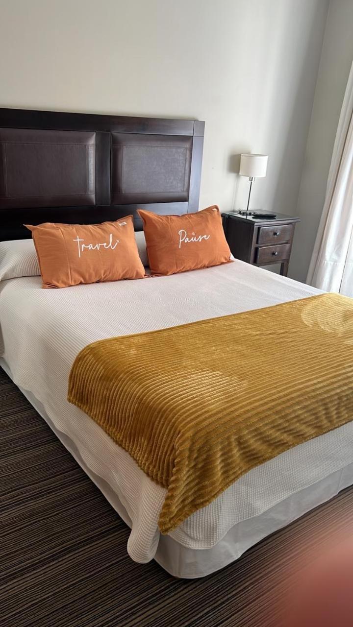 Premium Con Cochera Privada Zona Obelisco - Teatro Colon Apartamento *