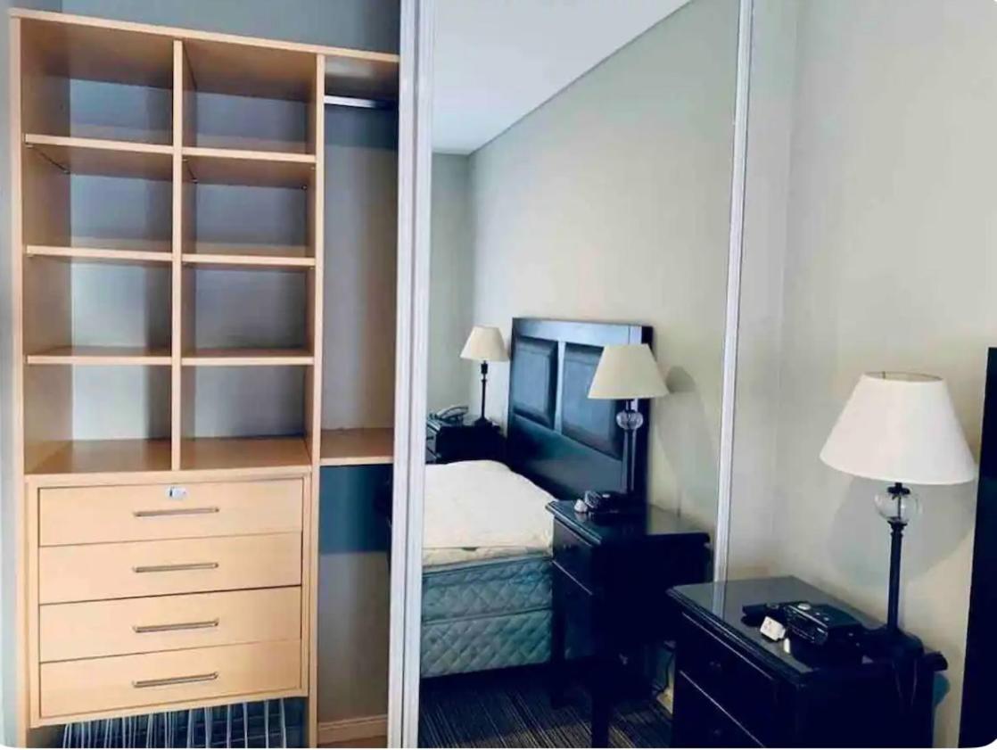 Premium Con Cochera Privada Zona Obelisco - Teatro Colon Apartamento *